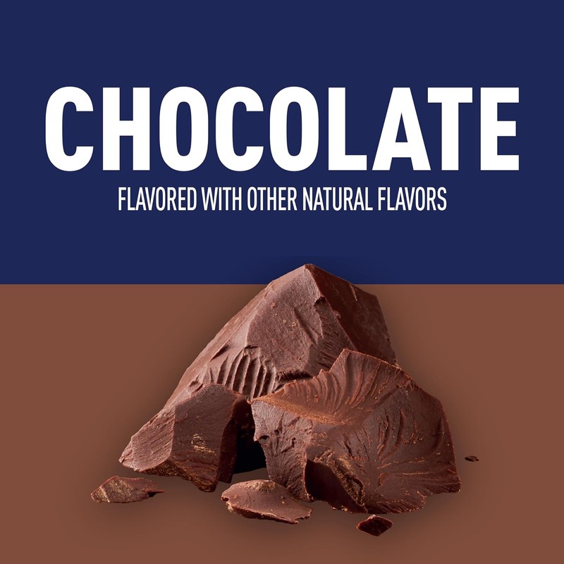 Core Power Protein Shake, Chocolate, 26g Bottle, 14oz, 12 Pack