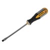 Roughneck ROU22116 Screwdriver - Slotted Flared 8x150mm