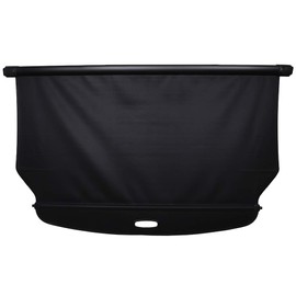 Retractable Rear Cargo Cover Shade For 2008-2012 Fit for Mitsubishi Outlander 2.4L Trunk Cargo Cover