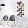 HELLO LAURA Picture Frames Collage Wall Decor - 21 Picture