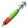 Valley Hill SSMT30-03 Squid Seeker Metallin No. 30 #03 Orange/Chart