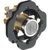 Delta Faucet R10000-UNWS MultiChoice Universal Tub and Shower Valve Body