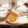 Psyllium Fibra Natural 340g Best Health Fibra Pureza De Oro