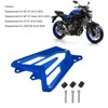 Front Sprocket Cover CNC Aluminum Alloy Engine Chain Guard Replacement