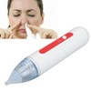 Baby Nasal Aspirator Detachable Soft Silicone Safety Electric Nose Mucus