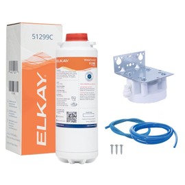 Elkay EWF172 WaterSentry VII Filter Kit (Coolers + Fountains)