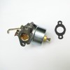 New Carburetor for Tecumseh Troy Bilt Horse Tillers H50 H60