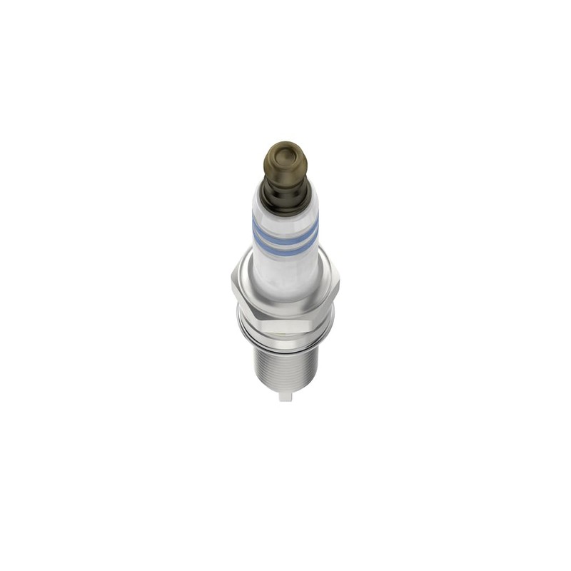 Bosch YR8SII30W (N65) - Spark Plugs Iridium - Set of