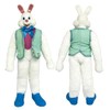 The Easter Bunny 8 Inch Action Figure