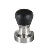 YOLOYO Espresso, 41mm Espresso Tamper with Precisely Manufactured Stainless Steel
