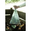 Brabantia PerfectFit Bags S Sacchetti per Spazzatura Compostabili, 6L, Verde,