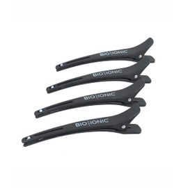 BIO IONIC Style Clip Set