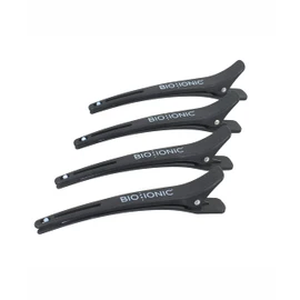 BIO IONIC Style Clip Set