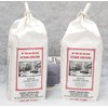 Linney's Mill White Corn Grits Fresh Stone Ground 2/2 lb