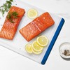 OXO Good Grips 3-Piece Plastic Everyday Cutting Board Set -