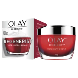 Olay Regenerist Micro-Sculpting Face Cream Moisturiser 50 Grams