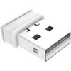 Receptor USB para combinaciones de teclado y mouse TzBBL-MOFII 2.4G