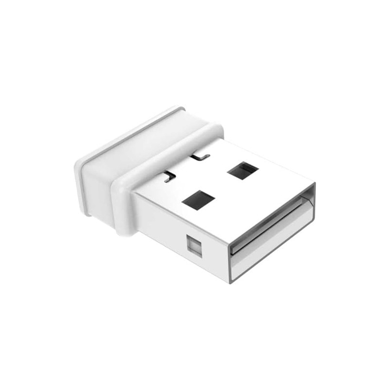 Receptor USB para combinaciones de teclado y mouse TzBBL-MOFII 2.4G