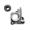 Auto Oiler Assembly, Oil Pump with Worm Gear for Echo