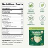 Graba Té Verde Matcha Instantáneo Orgánico En Polvo GrabA Matcha