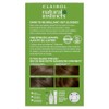 Clairol Natural Instincts Demi-Permanent Hair Dye, 5G Medium Golden Brown
