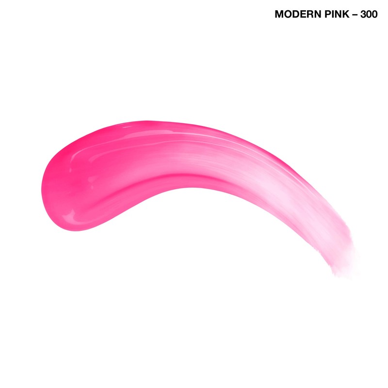 Rimmel Oh My Gloss Oil Tint Lip Gloss, Modern Pink