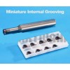 Unbranded New Indexable Turning Tool Miniature Internal Grooving + 1.5mm