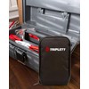 Triplett 10-4295 Universal Multimeter and Clamp-on Meter Carrying Case