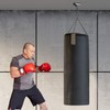 Yes4All 1000 LB Punching Heavy Bag Hanger, Steel Heavy Duty