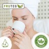 teeverliebt - Kamillen-Blüten Tee I Kräutertee lose I Echte Kamille
