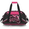 Gym Bag for Cheerleaders, Cheer Duffle Bag for Women, Carry