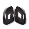 Door Sideview Mirror Cover Cap Compatible with Maserati Levante, Car