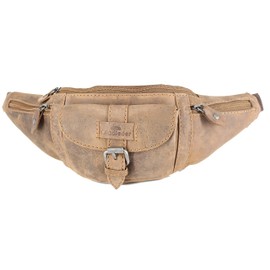LandLeder Unisex Adults’ Belt Bag One Size