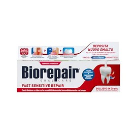 Biorepair Fastensitive 75 ml x1