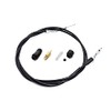 New Choke Cable Plunger Kit for Arctic Cat 250 2002-2005 2x4 4x4