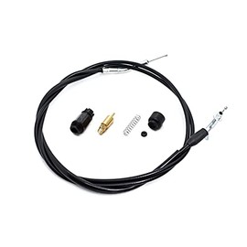 New Choke Cable Plunger Kit for Arctic Cat 250 2002-2005 2x4 4x4