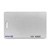 25 AuthorizID 26 Bit Clamshell Proximity Access Control Cards with
