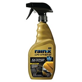 Rain-X PRO 620180SRP Graphene Exterior Detailer Spray 16 oz