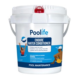 POOLIFE Endure Water Conditioner 10 lb