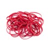 D.RECT - Rubber Bands | 100 g Bag | 50