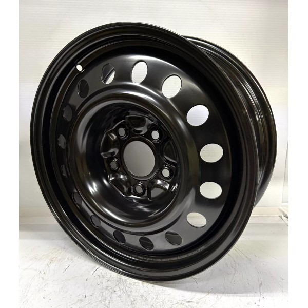 Unbranded 17" Inch Wheel Rim 2008-2020 Fits Dodge Caravan 9064N