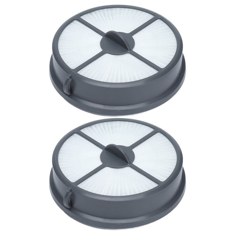 2pcs/set Replacement Air Filter for Hoover UH70400 UH70405 UH70401 Vacuum