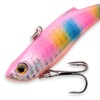 Heavyweight Vibration 70mm 18g Sinking Sea Bass Lure 1091 (ilegui)