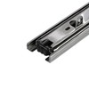 Gedotec KTA 3301 Drawer Rail Full Extension 250 mm Telescopic