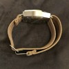 Seals Watch Company New Diver Elastic Watch Strap Marine Nationale
