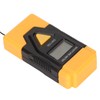 3 in 1 Wood Moisture Meter Accurate Fast Measurement Clear