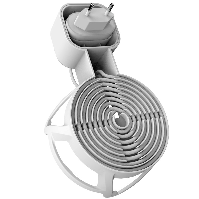 Wall Mount Compatible with Homepod Mini, EWIGE Holder for Home