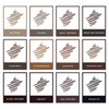 Anastasia Beverly Hills - Deluxe Mini Brow Wiz - Blonde