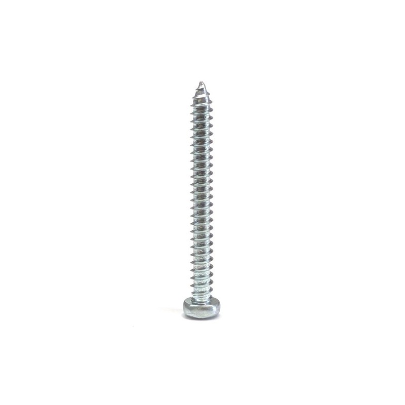[M3x30] Pan Head Tapping Screws, 1 Type A Shape, 10