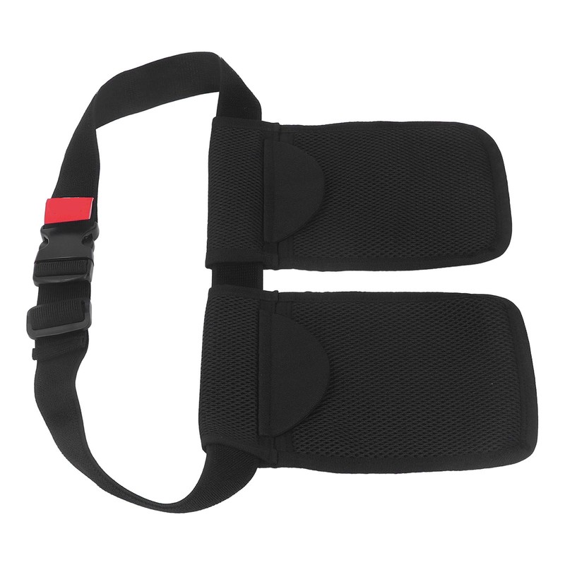 Mastectomy Drain Holder Negative Pressure Fixation Portable Adjustable Waist Belt